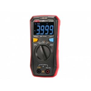 MULTIMETRU UT123T
