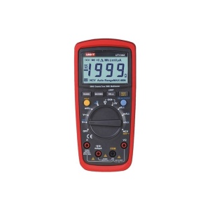 MULTIMETRU UT139A