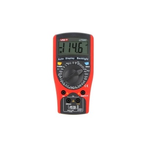 MULTIMETRU UT50C