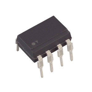 Optocuplor LTV827