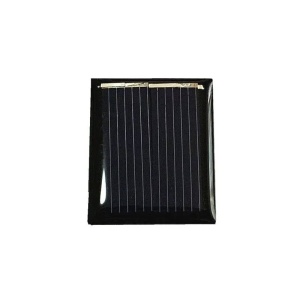 PANOU SOLAR 1V/80mA
