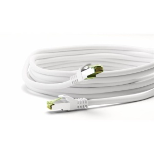 PATCH CABLE CAT 8.1 S/FTP 15M ALB