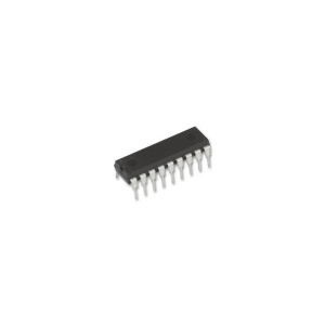 PIC16F628A-I/P