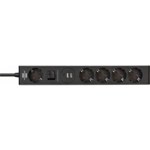 PRELUNGITOR 5 PRIZE 2xUSB-A + 1xUSB TYPE-C