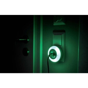 PRIZA CU LUMINA DE VEGHE 9 LED-URI GBW - Img 2
