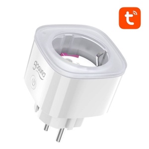 PRIZA SMART 16A, TIMER, Wi-Fi, GOSUND EP8 TUYA - Img 2