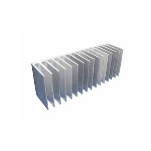 RADIATOR 190x50x50 mm