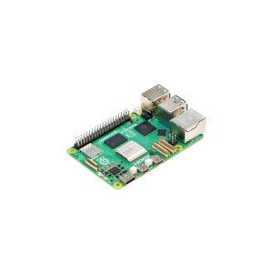 RASPBERRY PI 5B 4GB RAM 2.4GHz QUAD-CORE WLAN/BT