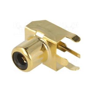 RCA MAMA 90GR PCB NEGRU