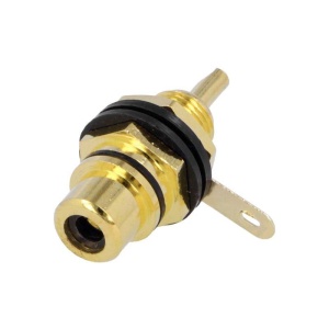 RCA MAMA DE PANOU AURIT NEGRU