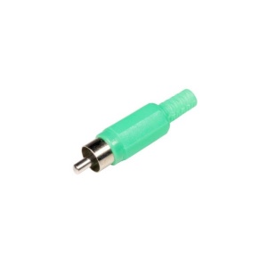 RCA TATA VERDE