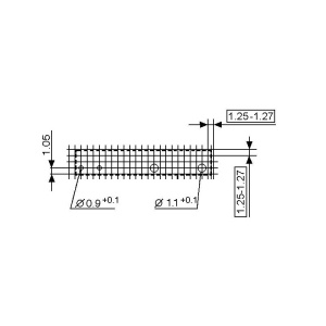 RELEU 24 V/3 A 1xA 4800 R - Img 3