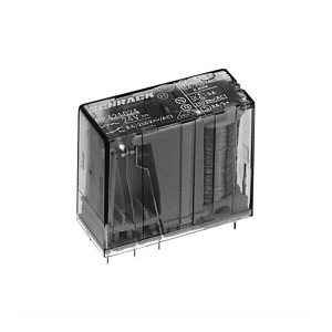 RELEU 24 V/8 A 2xU