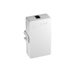 RELEU SMART 16A WI-FI MASURARE TEMPERATURA+UMIDITATE THR316 SONOFF - Img 4
