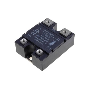 RELEU SOLID STATE 25 A/480V 3-32VDC