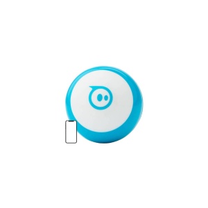 ROBOT PROGRAMABIL SPHERO MINI M001BRW - Img 3
