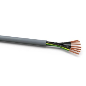 ROLA 100m CABLU PVC 7x0.75 mmp