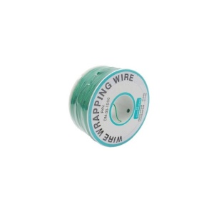 ROLA 250M FIR WRAP VERDE 0.25mm