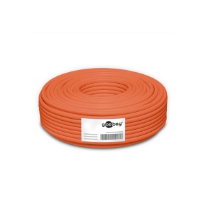 ROLA 50M CABLU CAT7A S/FTP (PiMF) AWG23/1 ORANGE CUPRU - Img 4