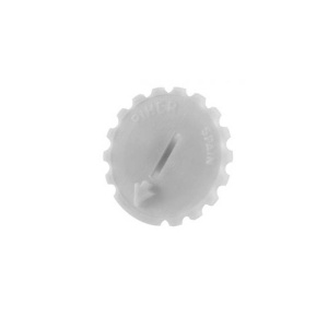 ROZETA SEM.MARE ROTUND - ALBA