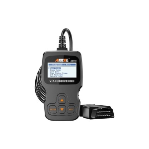SCANER DIAGNOZA AUTO OBD2 ANCEL AD310/AC103