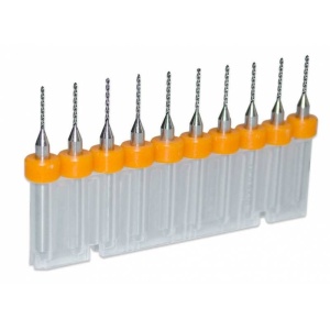 SET 10 BURGHIE PCB 1 MM