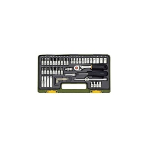 SET CHEI 49 PIESE,1/4 inch