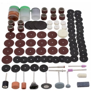 SET SCULE POLIZARE, TAIERE, SLEFUIRE, 105buc - Img 2