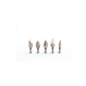 SET VARFURI PORTASOL 1-2.4-3.2-4.8-Kniffe PZ50