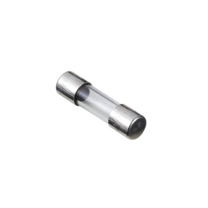 SIGURANTA TEMPORIZATA 6.3A 5x20mm SIBA
