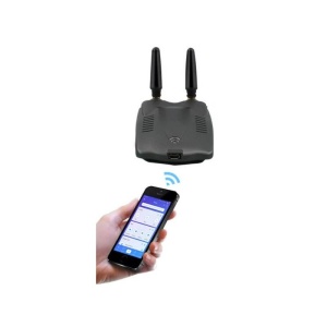 SmartWise RF Bridge 315MHz +433 MHz Dual RF - WiFigateway for eWeLink - Img 2