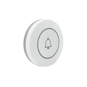 SmartWise RF (doorbell)button