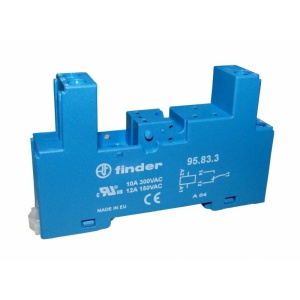 SOCLU RELEU - F95833