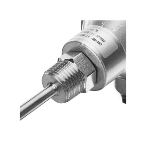 SONDA TEMPERATURA PT100 300mm -50...350 gr.C - Img 2