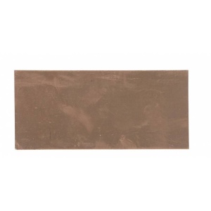 STECLOTEXTOLIT DUBLU PLACAT 300x200 mm