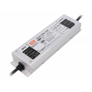 SURSA ELG-200-12 IP67 MEAN WELL
