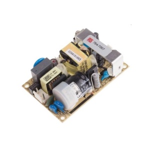 SURSA EPS-35-5 5V DC/6A Mean Well