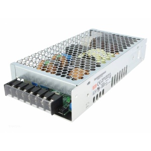 SURSA HRP-200-36 +36V/5.7A MEAN WELL