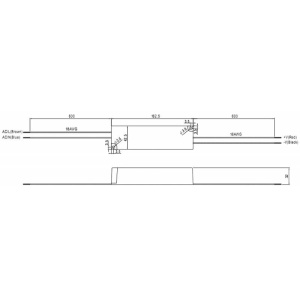SURSA LPV-60-48 48V/1.25A MEAN WELL - Img 2
