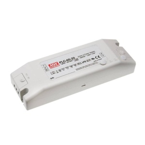 SURSA PLC-60-27 27V/2.3A MEAN WELL