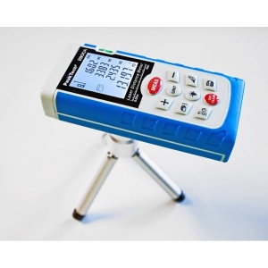 TELEMETRU LASER 0.05...40 m P2800A PEAKTECH - Img 2
