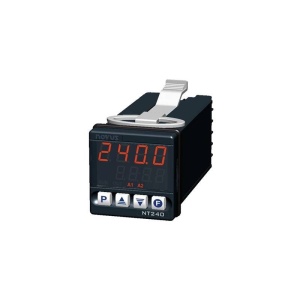 TEMPORIZATOR NOVUS NT240-RP 0.01sec. ... 9999ore 230V AC