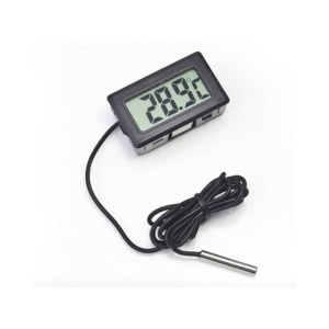 TERMOMETRU CU SONDA NTC -20...150gr.C