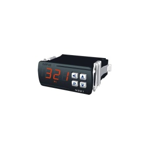 TERMOSTAT NOVUS N321 NTC -50-120 gr.C 100-240V AC SPDT