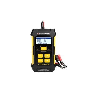 TESTER ACUMULATOR AUTO SI ALTERNATOR KONNWEI KW510 12V
