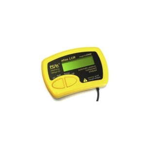 TESTER ATLAS LCR40