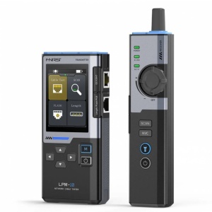 TESTER RETEA MULTIFUNCTIONAL FNIRSI LPM-10A