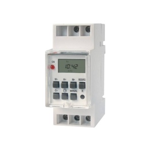 TIMER PROGRAMABIL PENTRU SINA DIN