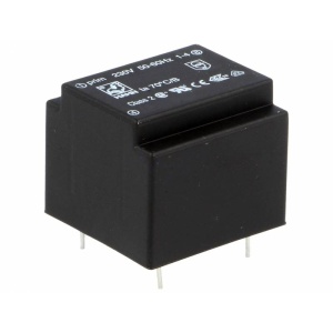 TRANSFORMATOR 0.35VA 1x15V 23mA
