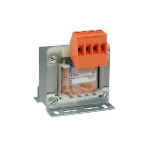 TRANSFORMATOR 20 VA/1x24 V 0.83 A